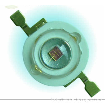 offer high power led